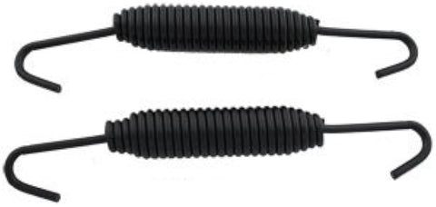 Harley Front Mechanical Brake Shoe Springs