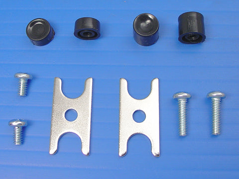 Handlebar Switch Repair Kit (1973-1981 Harley FL, FX, and XL Models)