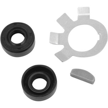Clutch Hub Nut Seal Kit (1965-1984 FL/FX Models)
