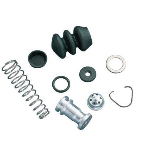 Master Cylinder Rebuild Kit (rear) : 1958-79 FL/FX - 3/4" bore