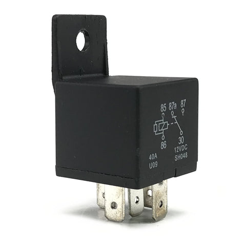 Starter Relay - 1980-93 Harley FL/FX/XL