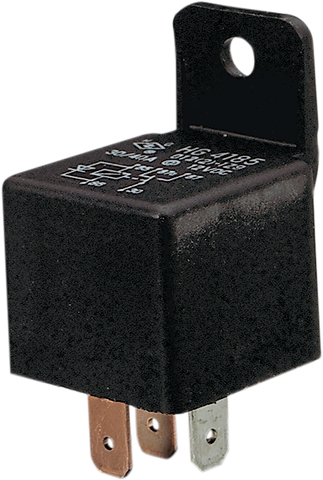 Starter / Brake Relay (Harley FL/FX 1991-2007)