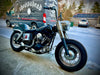 Ski Mask / Sticker / Shovelhead Entry