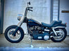 Ski Mask / Sticker / Shovelhead Entry