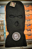 Ski Mask / Sticker / Shovelhead Entry