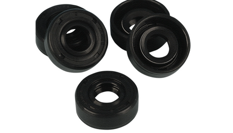 Clutch Hub Nut Seal (1965-1984 Harley Davidson FL/FX Models)