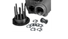 Clutch Hub Nut Lock Tab (Harley EL / FL / FX 4-speed transmissions - 1941-84)