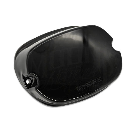 MoonsMc Low Profile LED Tail Light v.4 -  99-current Harley models