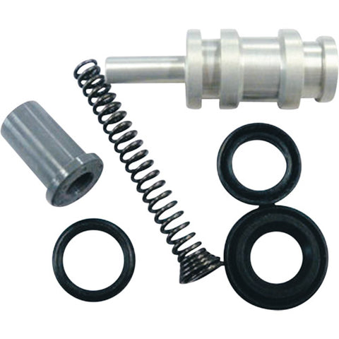 Front Master Cylinder Repair Kit (11/16" bore - 96+ Dual Disc Models)