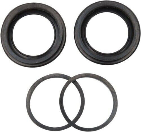 Front caliper seal kit (fits 77-83 FX/XL dual disc models)