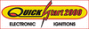 QuickStart 2000 Electronic Ignition - JD, Knucklehead, Panhead, Shovelhead, XL