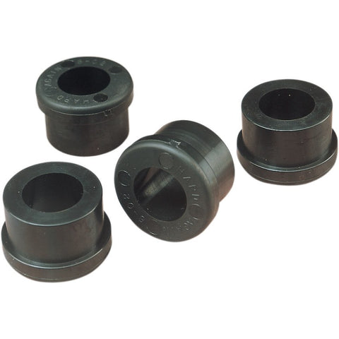 Polyurethane Replacement Riser Bushings - Harley