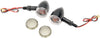 Mini-deuce style marker light / turn signal (stud mount)