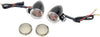 Mini-deuce style marker lights / turn signals (bolt mount)