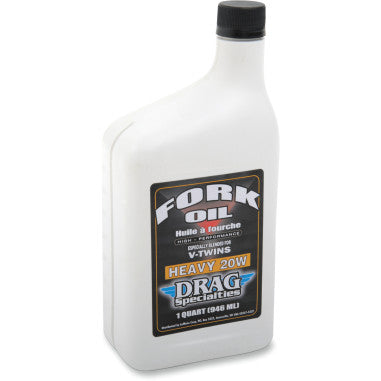 Cartel Fork Oil-20 Weight