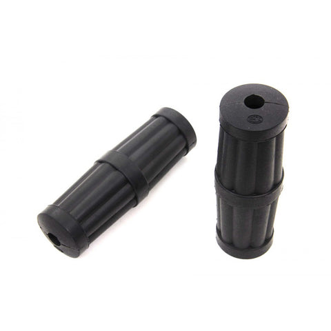 Beck Style Hillclimber Grips