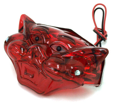 Cat Face Taillight