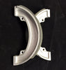 Triumph 650 Brake Shoes (1966-67) - Front 8" Single Leading Shoe (wide)