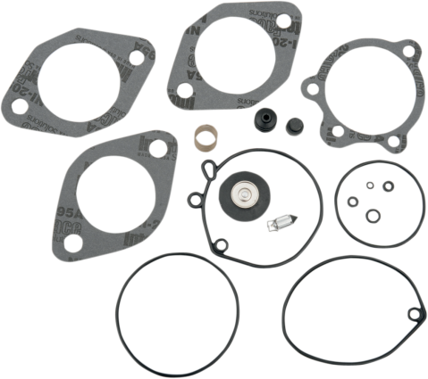 1976-1989 Keihin Carb rebuild kit