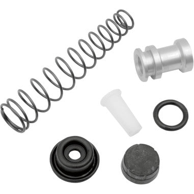 Front Master Cylinder Rebuild Kit (5/8" bore) / 84-95 Harley Softail