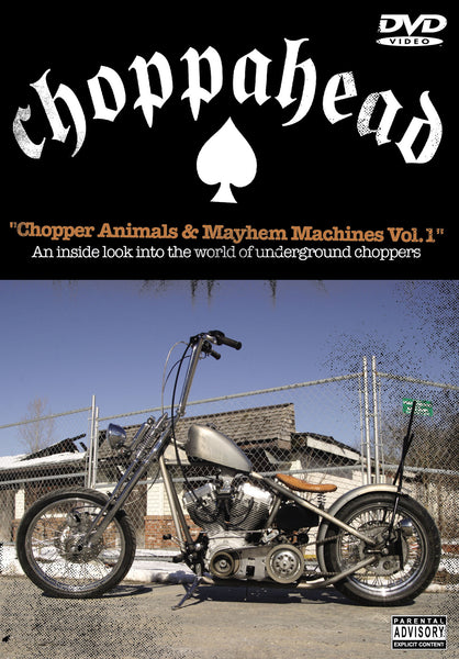 その他 Chopper Madness-Bikers Usa [DVD] 81VwOfHJClL._AC_UF350,