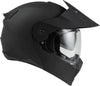 FLY Odyssey Modular Helmet - Matte Black