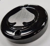 Spade Points Cover for Triumph (Contrast Cut)