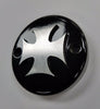 Iron Cross Points Cover for Triumph (Contrast Cut)