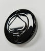 Spade Points Cover for Triumph (Black)