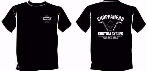 CHKC Throwback Shop T