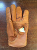 Choppahead Kevlar-Lined "Defender" Gloves (Men's) - Tan