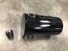 Choppahead Harley Davidson Aluminum Oil Tank - Flat Ends