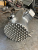 Choppahead Clamp-On Triumph Oil Tank (1954-1970) - Tenderizer Ends