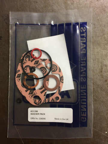Amal Concentric Gasket Kit for 600 & 900 Series Carbs