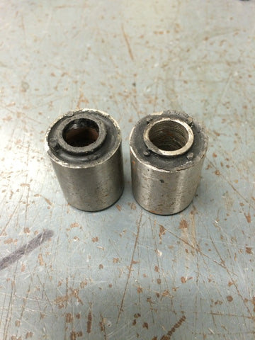 Triumph Iso Bushings