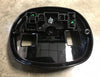 Harley Squareback Tail light base w/ circuit board (99+)