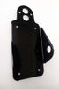 Bolt-On Light / Plate Bracket for Model A style taillights