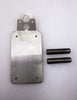Builder Kit for Model A Taillight (flat plate)