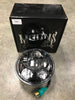 MoonsMC Moonmaker 2 LED Replacement Headlight Bulb (5.75) - Black