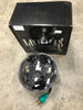 MoonsMC OG Moonmaker 1 LED 5 3/4"  headlight (Black)