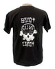 CHKC T-Shirt "Beast Coast" --DISCONTINUED