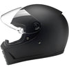 BIltwell  Lane Splitter  Helmet - Flat Black