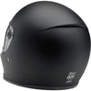 BIltwell  Lane Splitter  Helmet - Flat Black