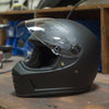 BIltwell  Lane Splitter  Helmet - Flat Black