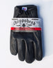Choppahead Kevlar-Lined "Defender" Gloves (Men's) - Black