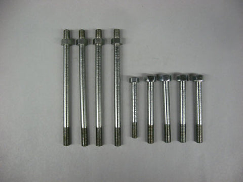 Triumph 650 Head Bolts (1963-1970)