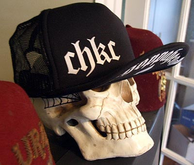 CHKC "LOCO" Trucker Hat