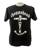 CHKC T-Shirt "Crucified - Hated & Proud" MADE IN USA