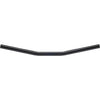 Biltwell Zero Drag Bars-Black 1"