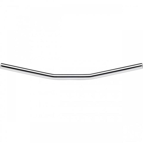 Biltwell Zero Drag  Bars-Chrome 1"